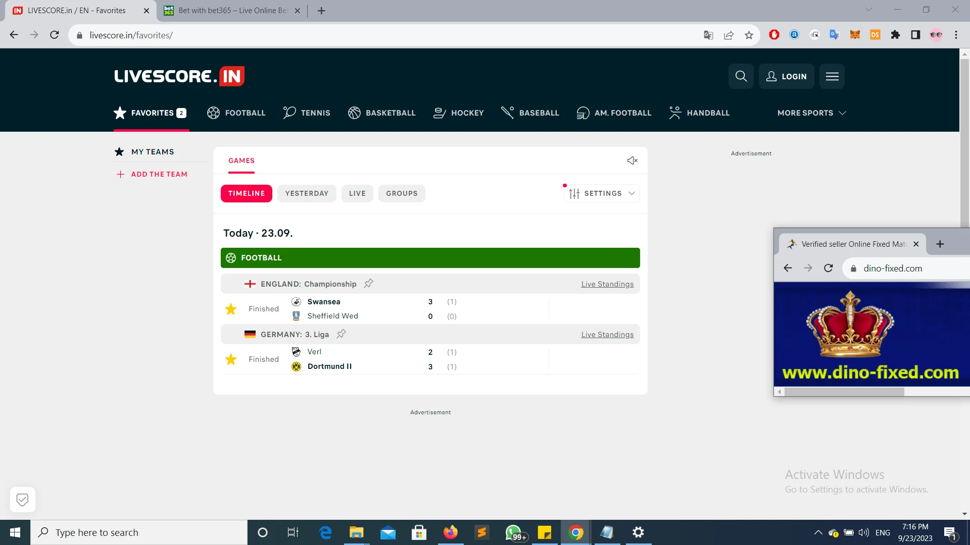 africa fixed matches and free daily tips for today