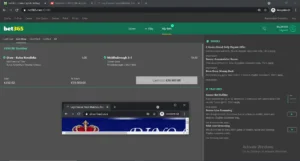 fixed bets today