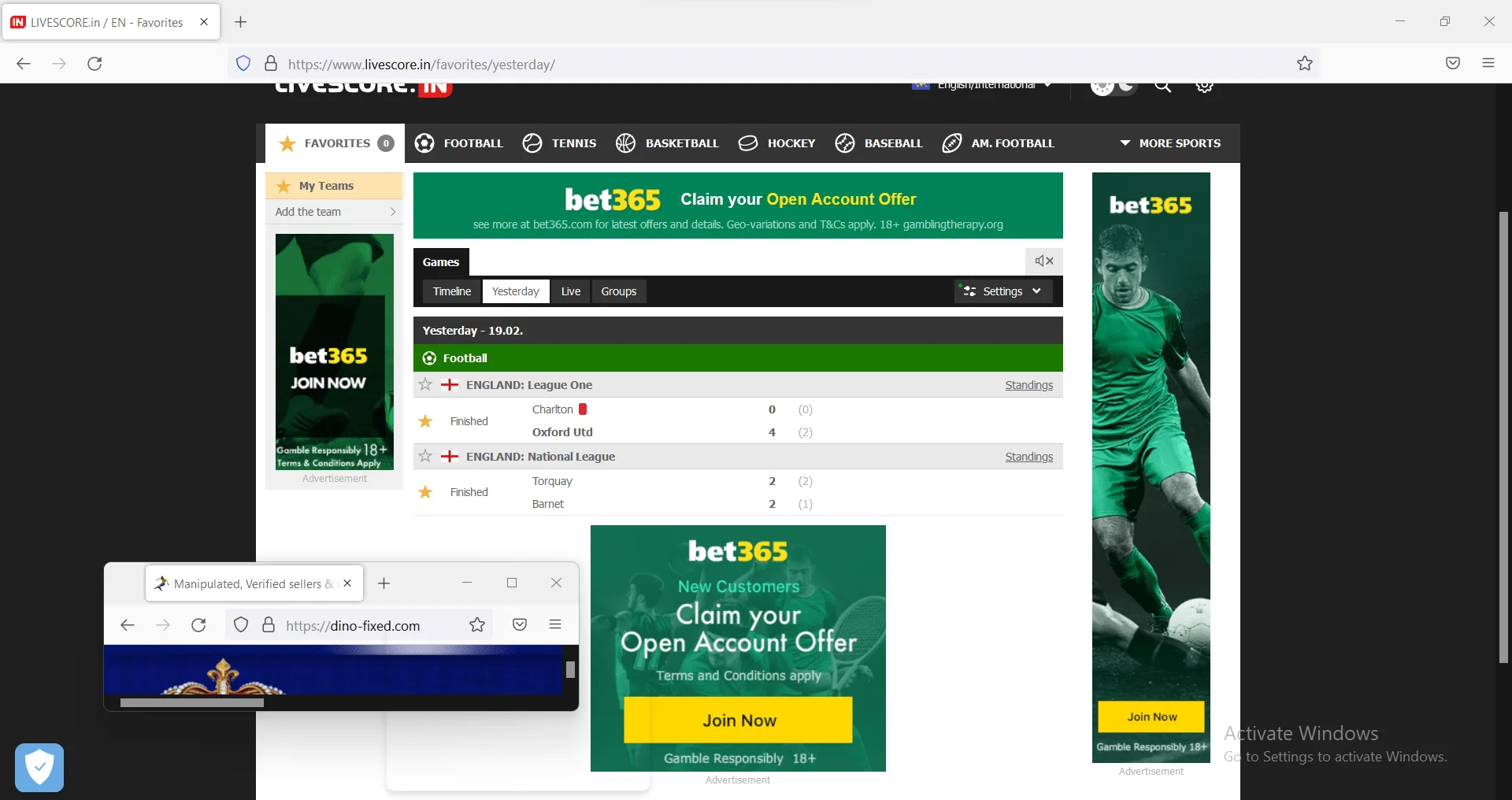 Today Fixed Odds, Safe Fixed Matches,