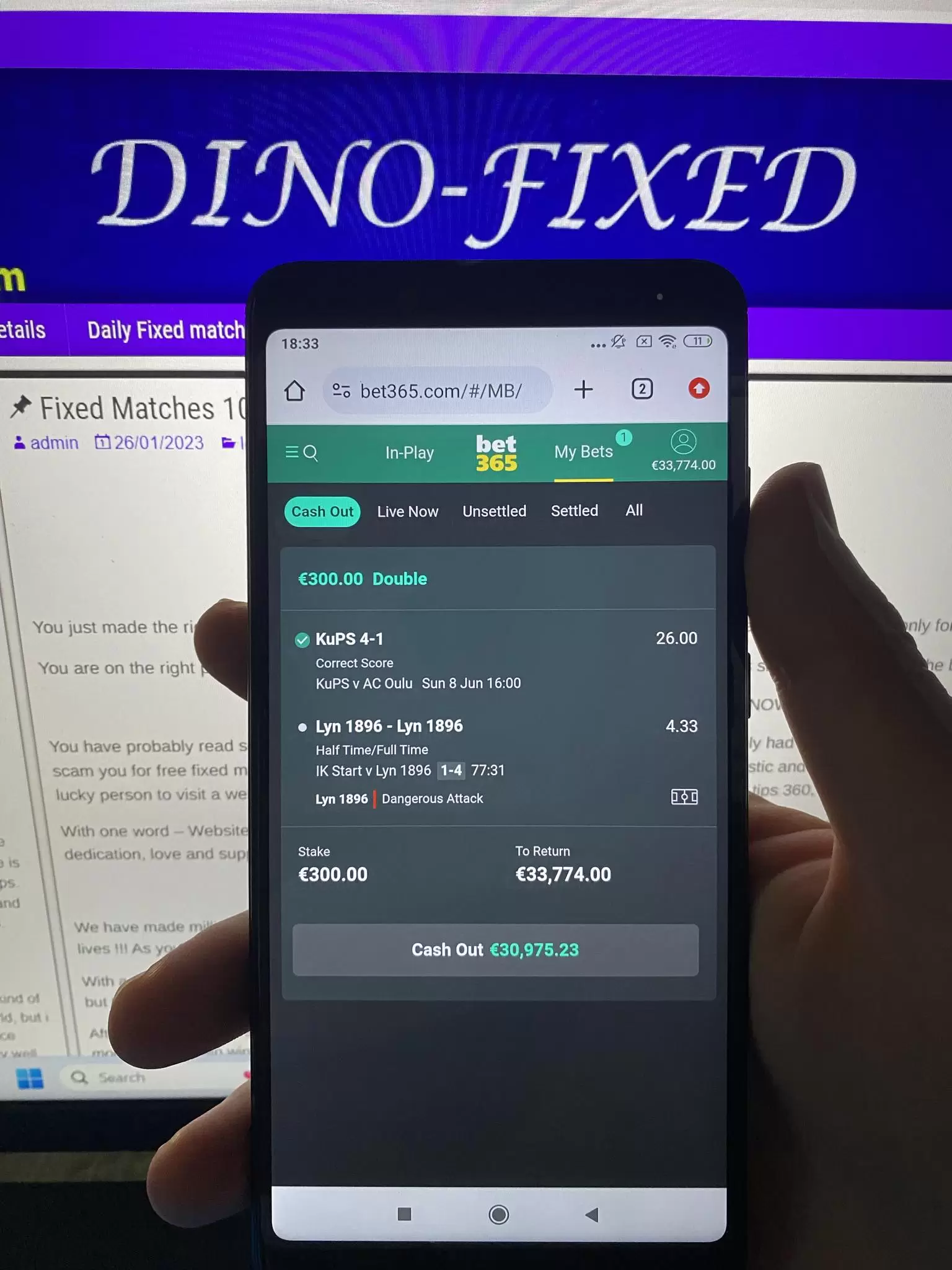 best fixed tips