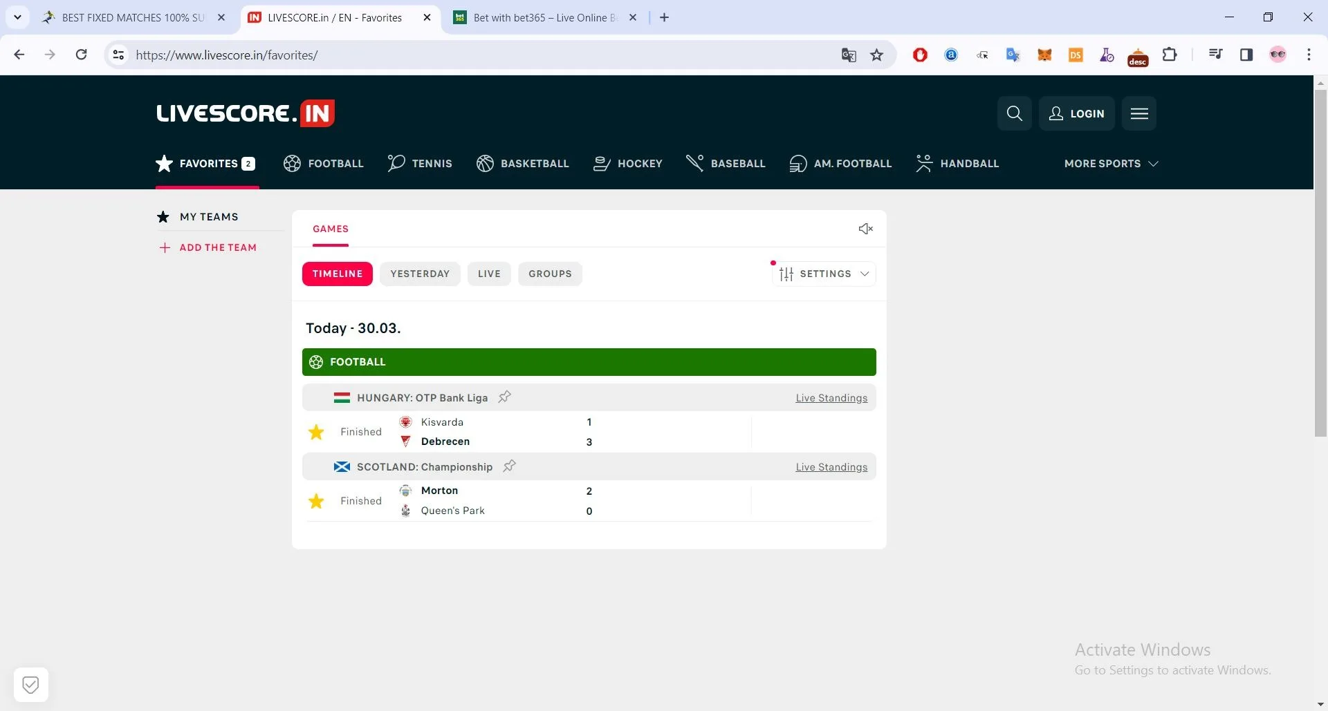 fix match, match fixing today, celtic tips, kanter tips,