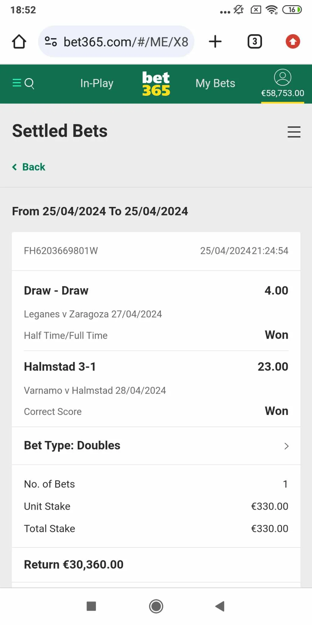 Fixed Matches Betting Today Leaked Fixed Matches