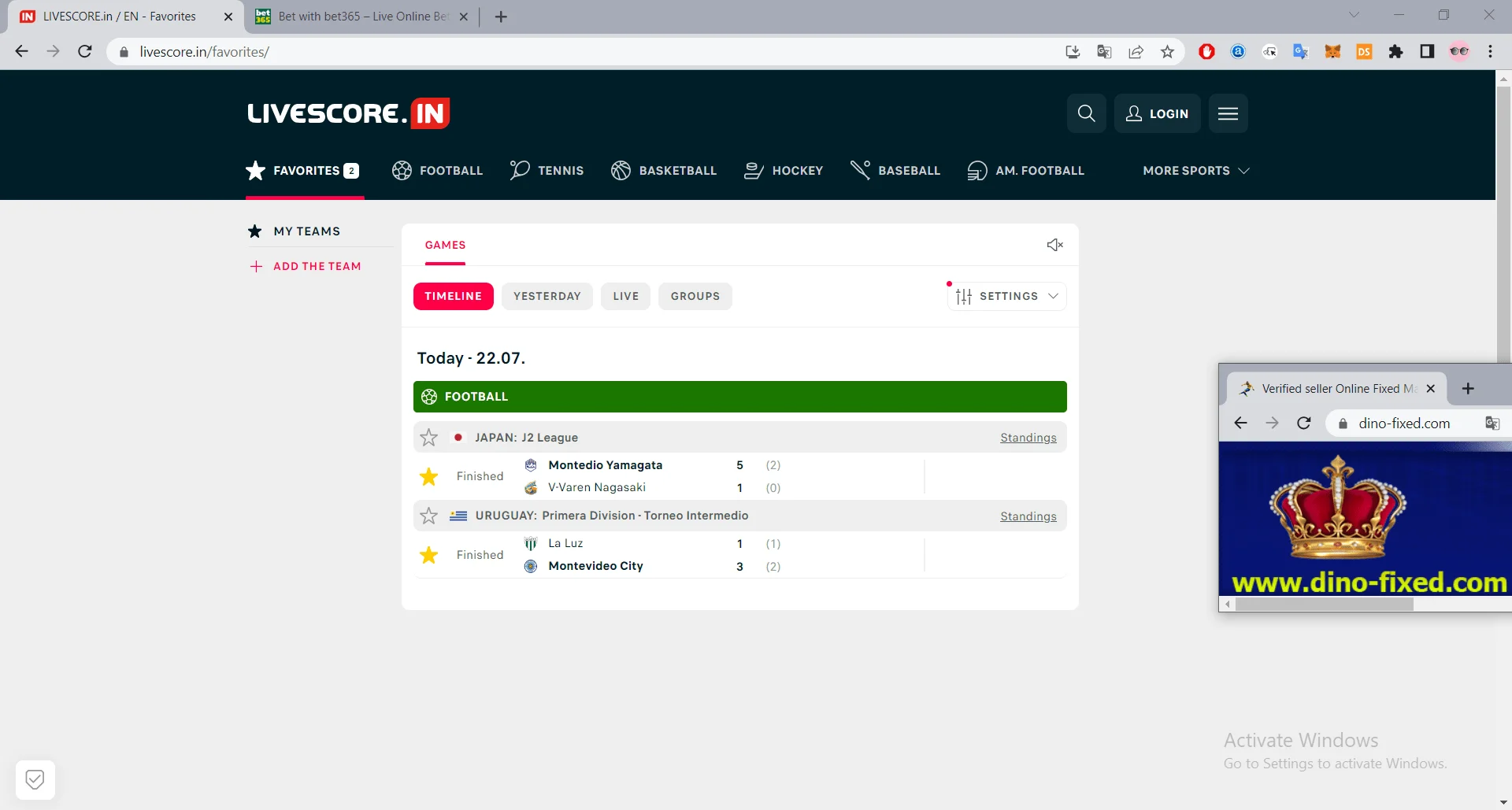 daily betting free tips