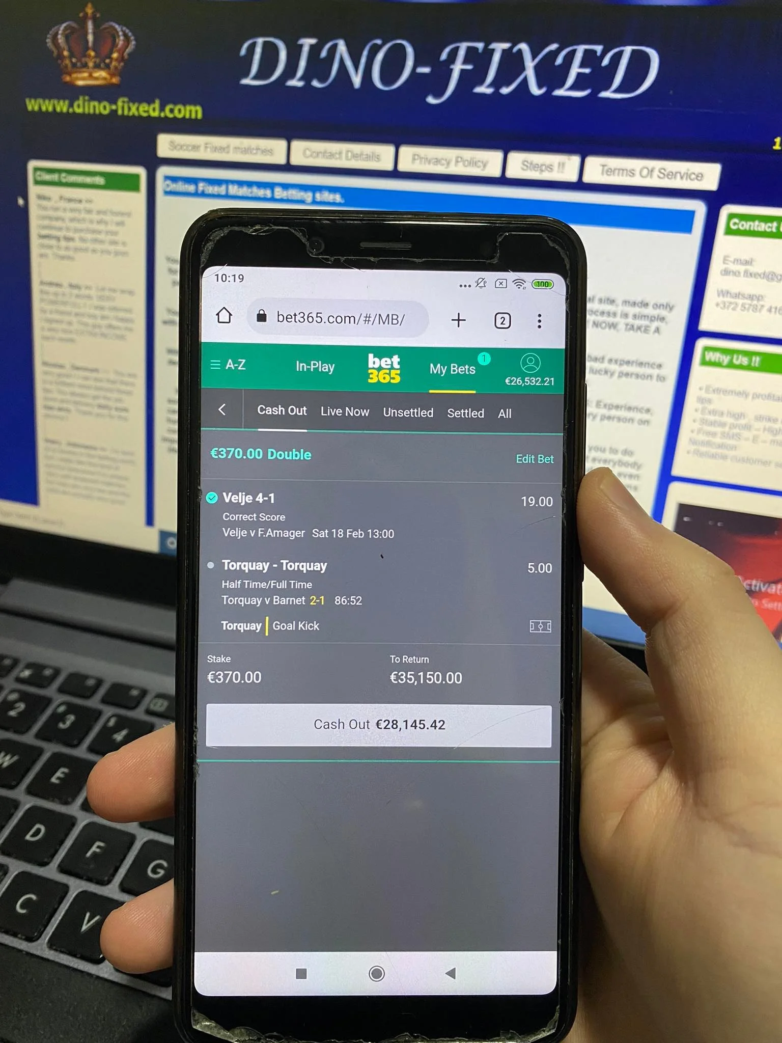 free sure single bet