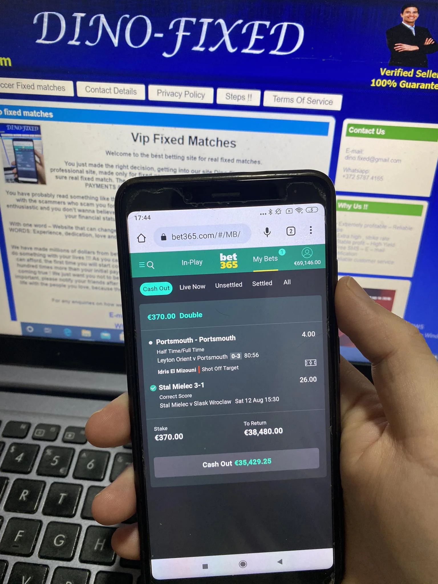 free fixed matches no payment today