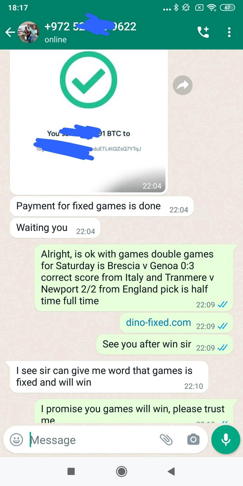 free fixed matchs tomorrow 