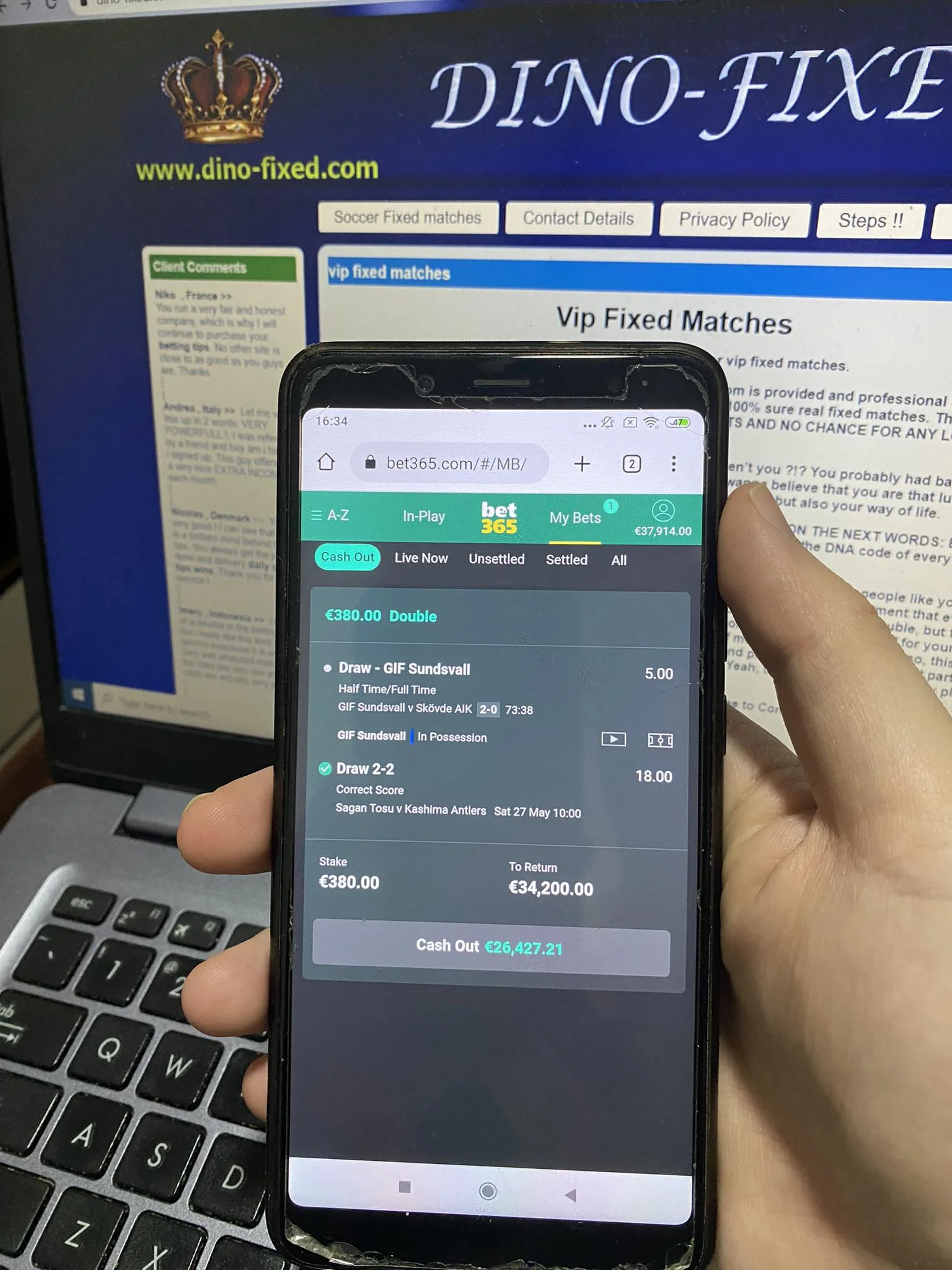 soccer fixed matches 100 sure