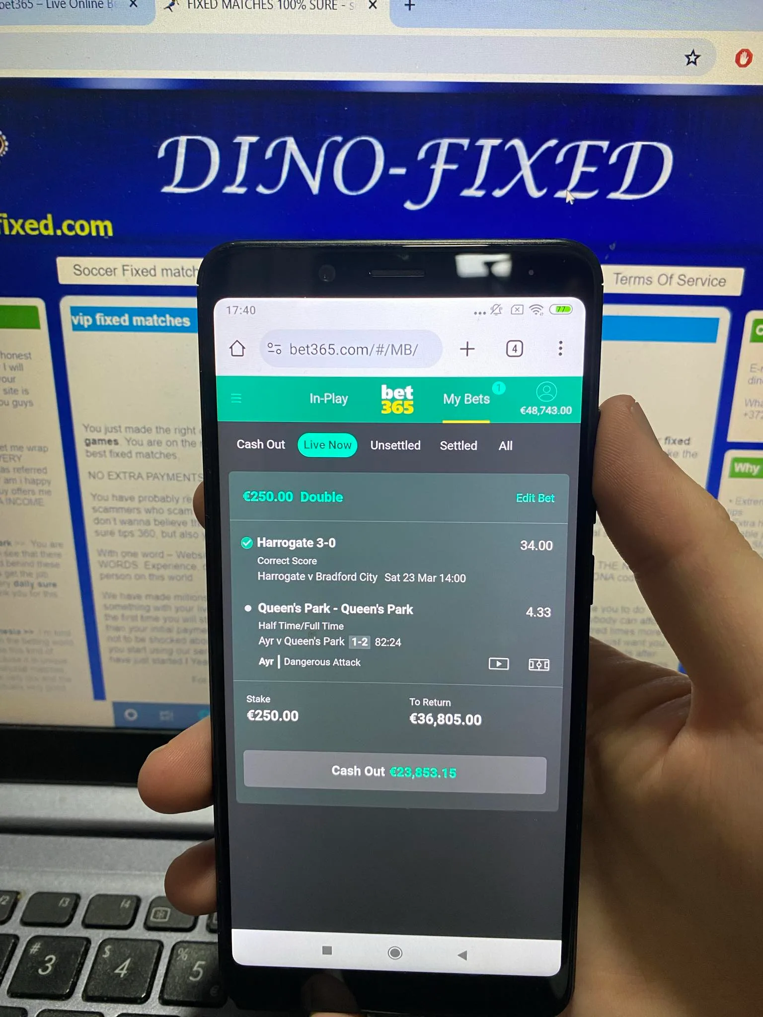 Buy Fixed Matches fixed match today and soccer fixed games