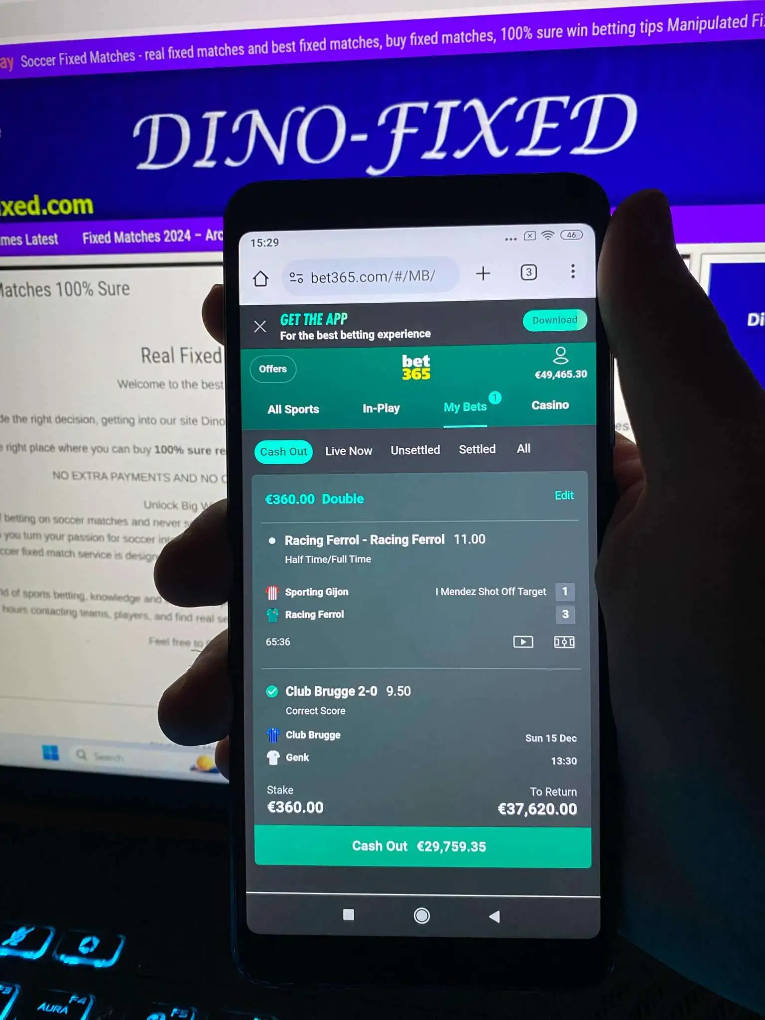 crypto fixed matches deep web fixed matches