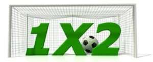 Fixed matches 1x2 European Football Accumulator