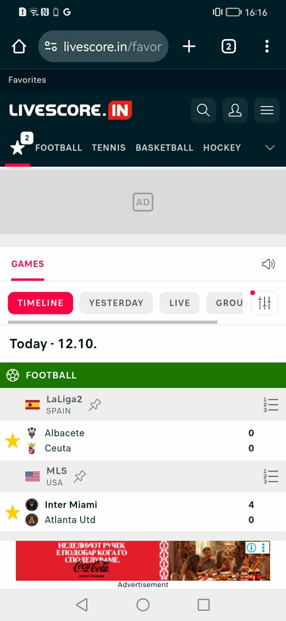 sure fixed matches