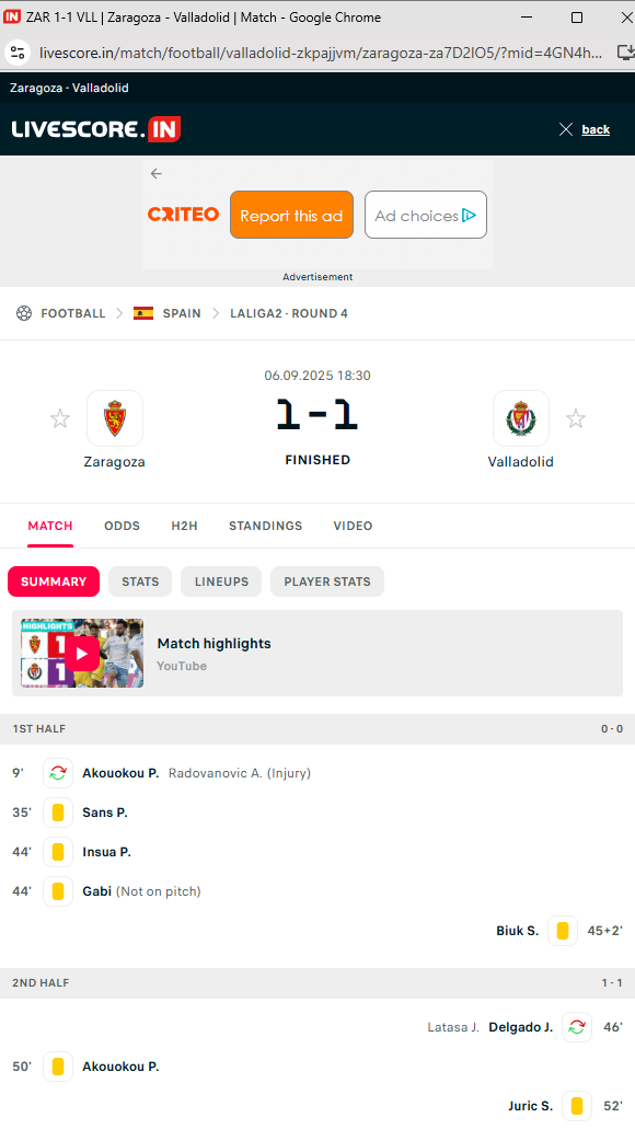 free fixed matches today,