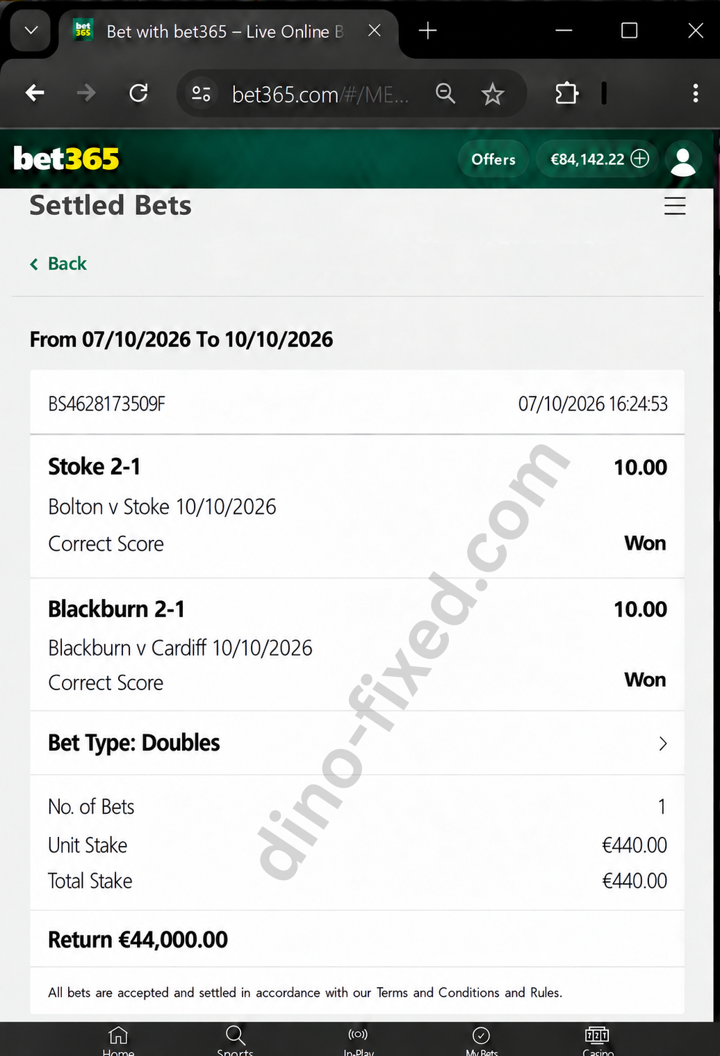 yamal fixed matches