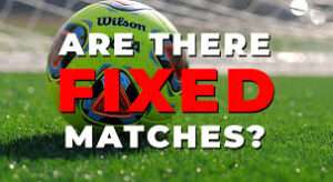 VIP Soccer Tip