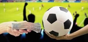 winning fixed matches